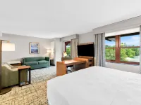 Hampton Inn & Suites Lake Placid Hotels in Essex County