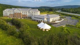 Hilton Garden Inn Hanover/Lebanon