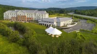 Hilton Garden Inn Hanover/Lebanon - WLAN