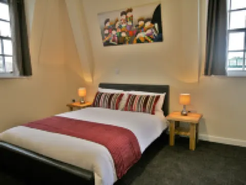 Central Hotel Gloucester by Roomsbooked Hotels in Gloucester