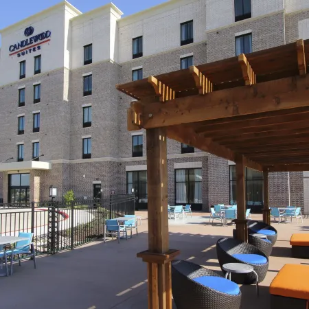 Candlewood Suites DALLAS-FRISCO NW TOYOTA CTR by IHG