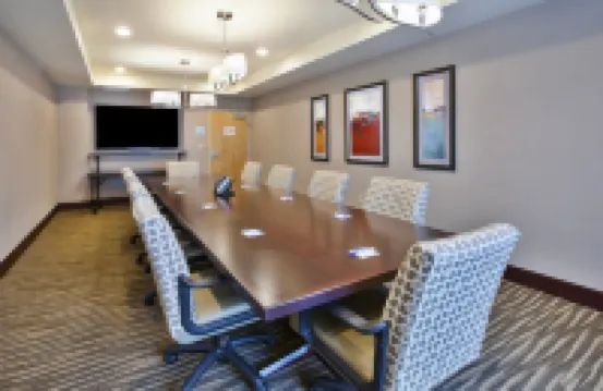 Holiday Inn Express & Suites GENEVA FINGER LAKES by IHG