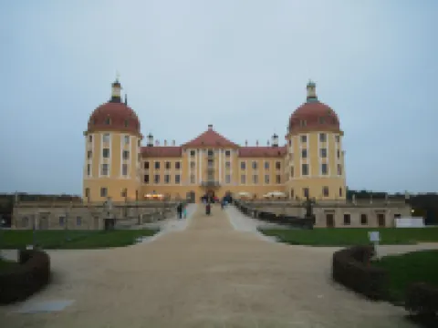 ホテル インディゴ ドレスデン - ヴェッティナー プラッツ by IHG ドレスデンのホテル