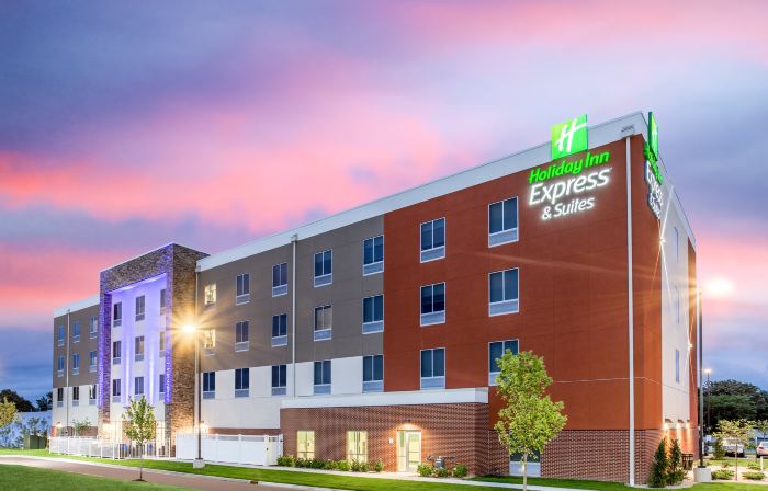 Holiday Inn Express & Suites OTTAWA by IHG