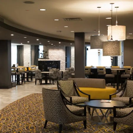Holiday Inn Express & Suites MADISON CENTRAL by IHG