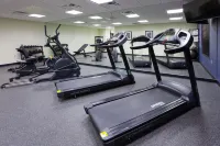 Holiday Inn Express & Suites FORT DODGE by IHG - Gym