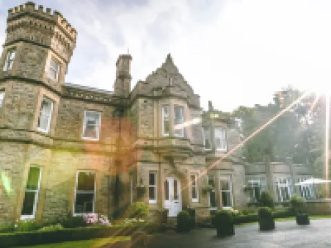 Hollin House Hotel Hotels in Macclesfield