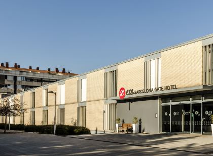 Hotel Exe Barcelona Gate