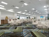 Holiday Inn Express JACKSONVILLE SOUTH BARTRAM PRK by IHG Hoteles en Jacksonville