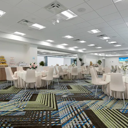 Holiday Inn Express JACKSONVILLE SOUTH BARTRAM PRK by IHG