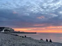 Ibis Styles le Treport Mers les Bains Hoteles en Eu