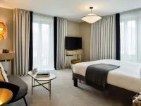 Saint Gervais Hotel & Spa - Handwritten Collection Hotel a Saint-Gervais-les-Bains