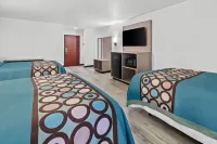 Super 8 by Wyndham Weatherford Hotels in Weatherford