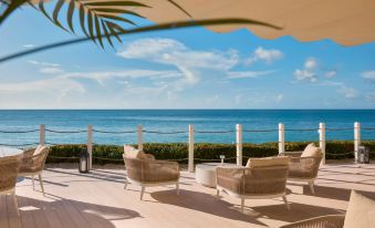 Fairmont Royal Pavilion Barbados Resort