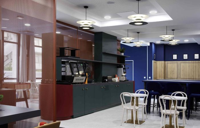 Aparthotel Adagio Paris Suresnes Longchamp