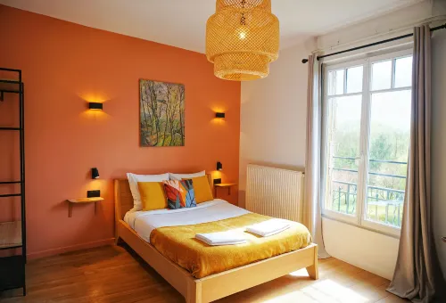 Maison Coquelin - Adults Only - Homestays