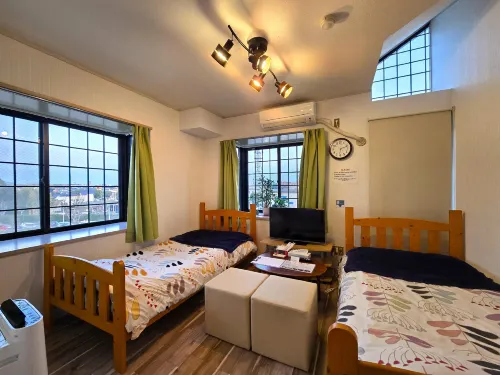 Comfort Cube Phoenix S Kumamoto