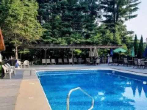 The Jay Village Inn Hotels in Jay