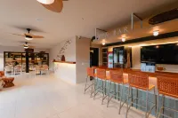 Hotel Pirá Miúna - bar