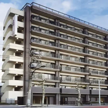 Hotel Palace Japan