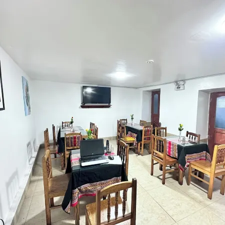 Casona Libertrek Inn