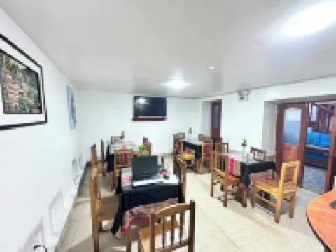 Casona Libertrek Inn
