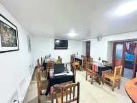 Casona Libertrek Inn