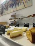 Hotel Fattori - Frühstück