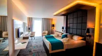 Hotel Hills Sarajevo Congress & Thermal Spa Resort