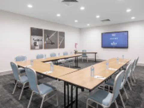 悉尼奧林匹克公園凱斯特酒店 悉尼奧林匹克公園酒店