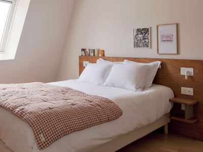Alfred Hotels Compiègne