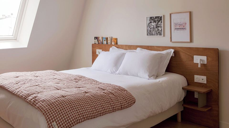 Alfred Hotels Compiègne
