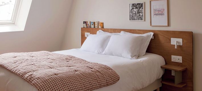 Alfred Hotels Compiègne Hotels in Oise