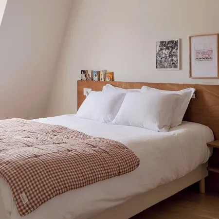 Alfred Hotels Compiègne