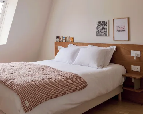 Alfred Hotels Compiègne Hotels in Compiègne