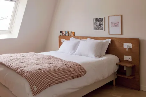Alfred Hotels Compiègne