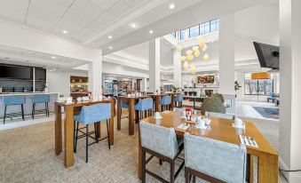 Hilton Garden Inn Plymouth