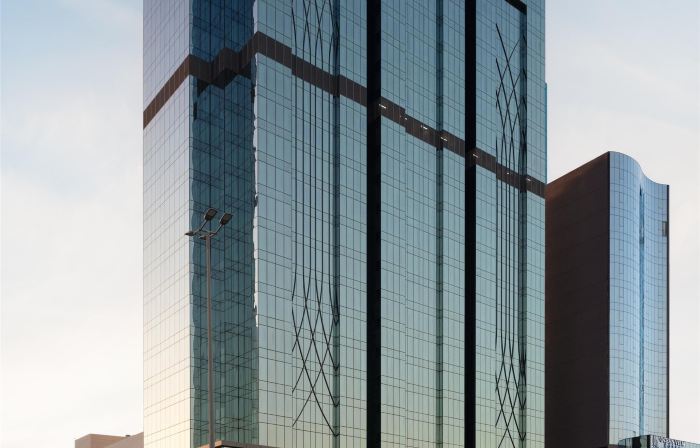 Park Inn by Radisson Hotel and Apartments, Kuwait