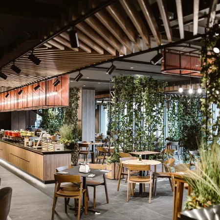 Mercure Sibiu Arsenal