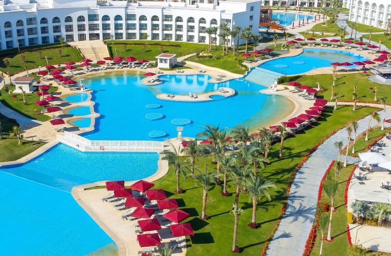 Rixos Radamis Sharm El Sheikh photo 4