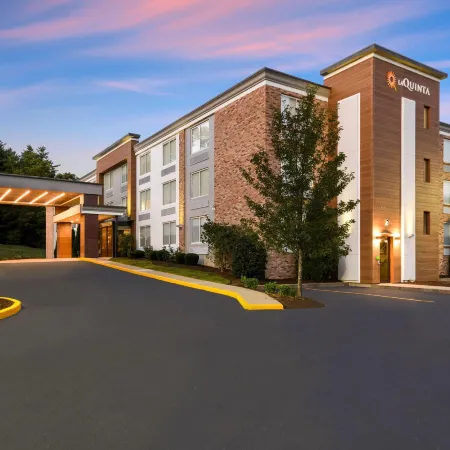 La Quinta Inn & Suites by Wyndham Sturbridge