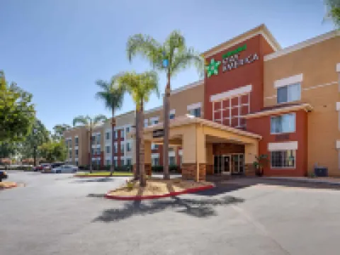 Extended Stay America Suites - Orange County - Cypress Hotels in Cypress