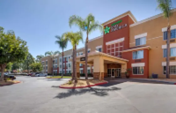 Extended Stay America Suites - Orange County - Cypress