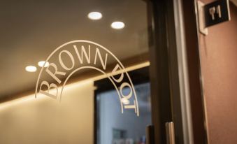Brown Dot Hotel Bupyeong Station, Incheon Bupyeong