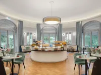 The 1932 Hotel & Spa Cap d'Antibes - MGallery