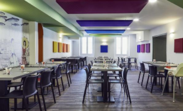 Ibis Styles Marseille Vieux-Port