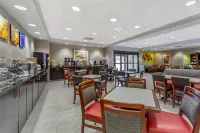Comfort Inn Kearney I-80 - Bữa sáng