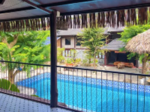 HaGiang Go Ecolodge Hotels in Ha Giang