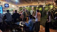 Costa Rica Backpackers - Bữa sáng