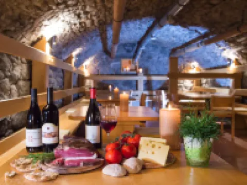 Hotel Kolping Hotels in Merano
